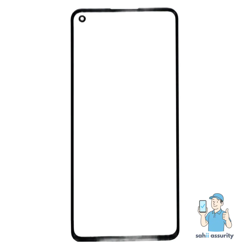 Front Glass for Realme GT 2 thumbnail